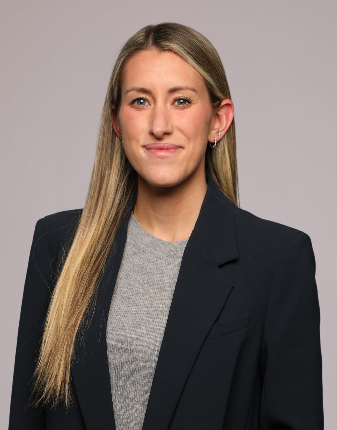 Cali E. Cosgrove