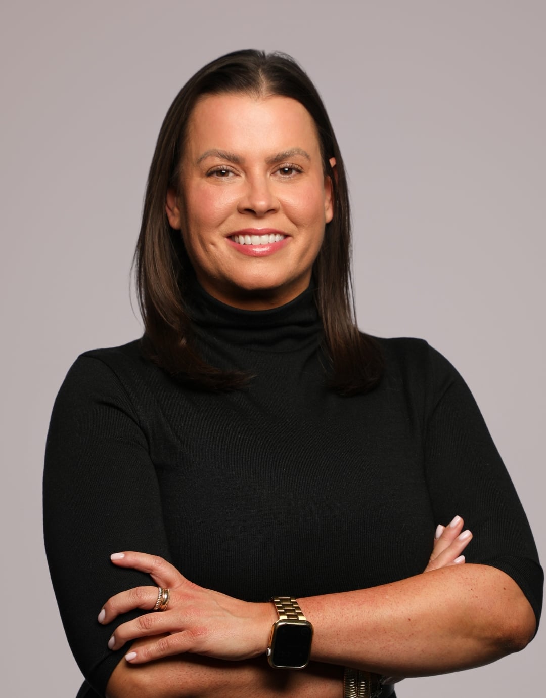 Katie J. Seeman