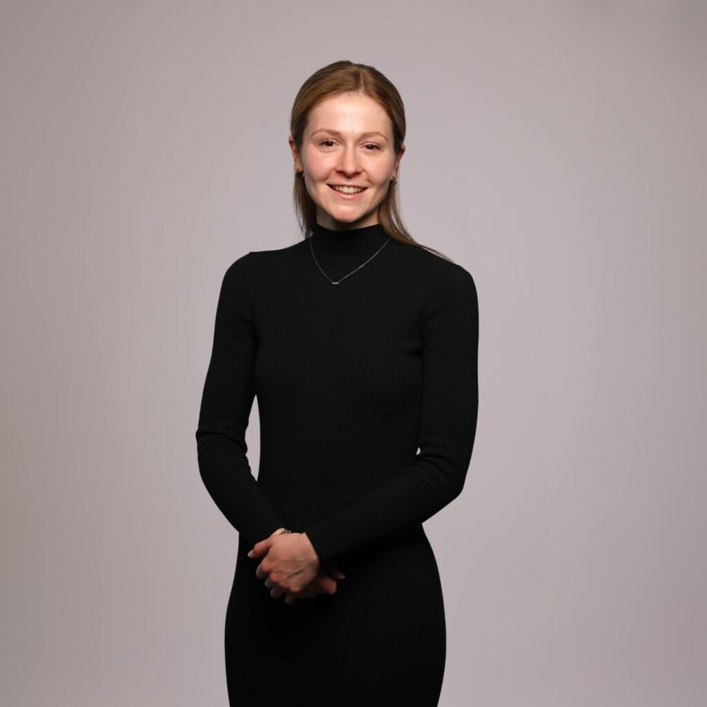 Riley M. DeMuth | Sheridan Capital Partners