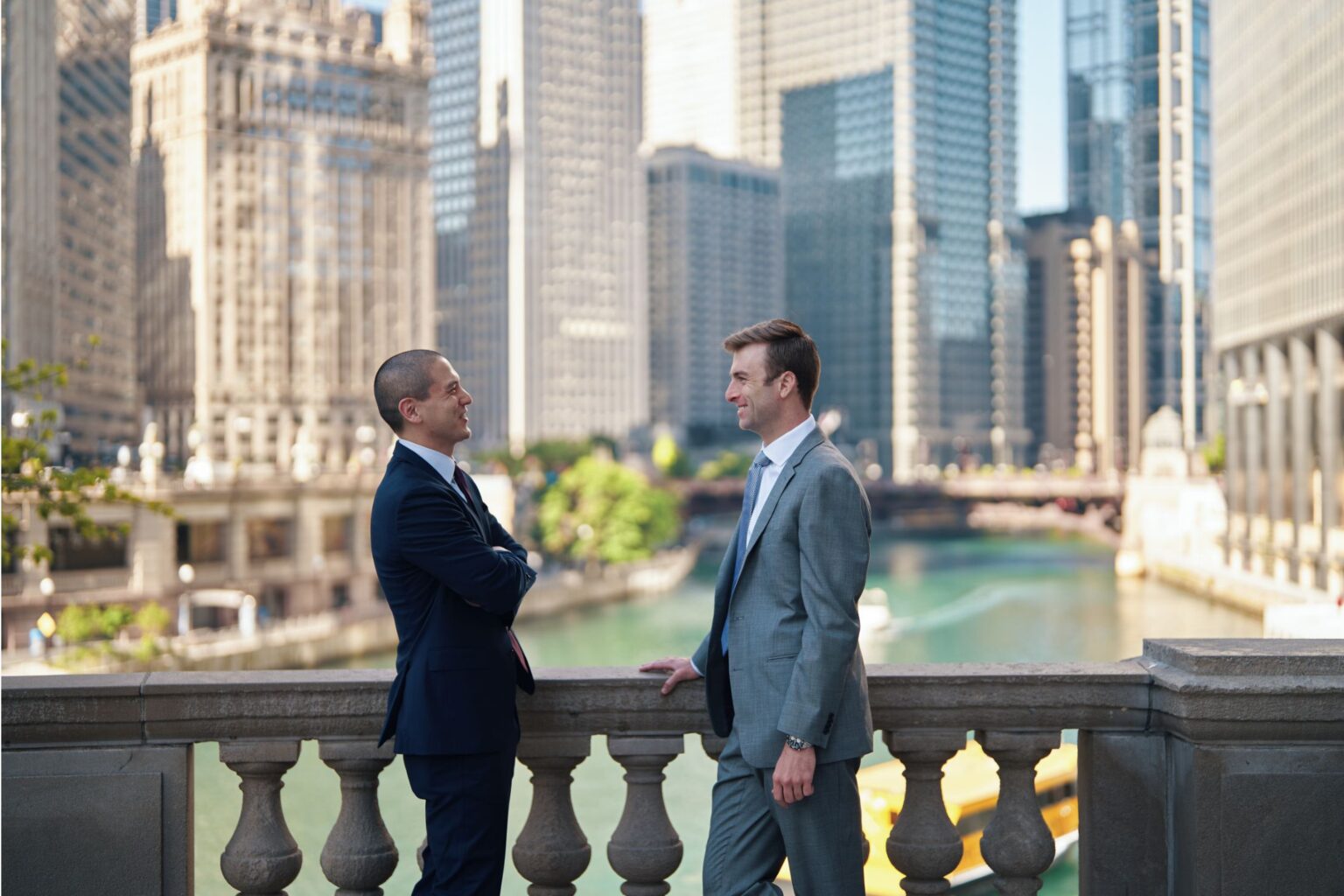 About Us | Sheridan Capital Partners