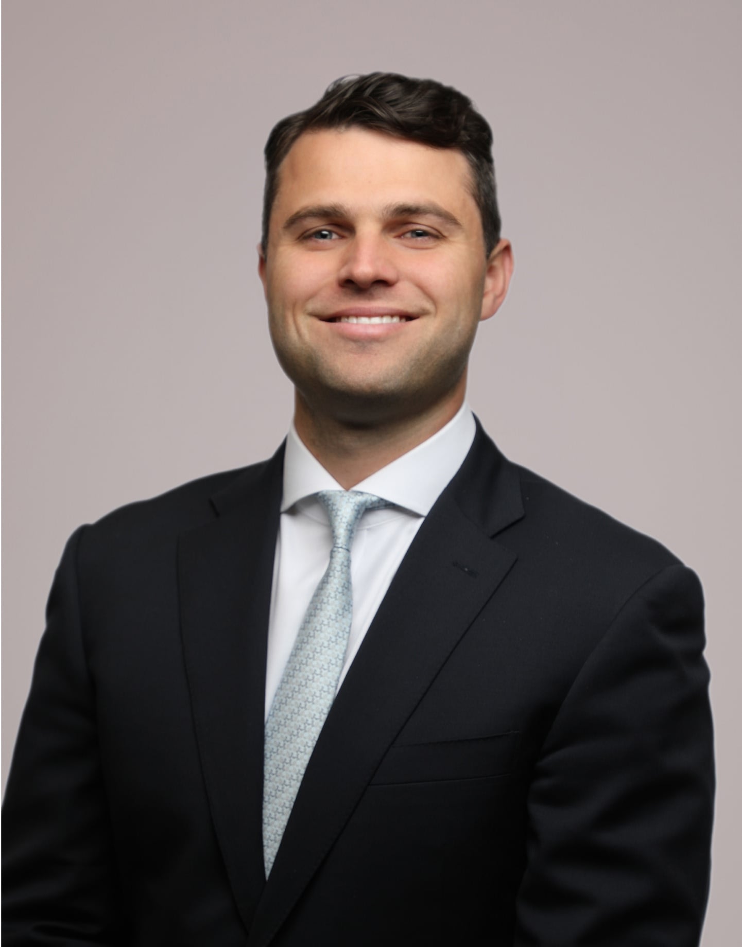 Brian M. McGregor
