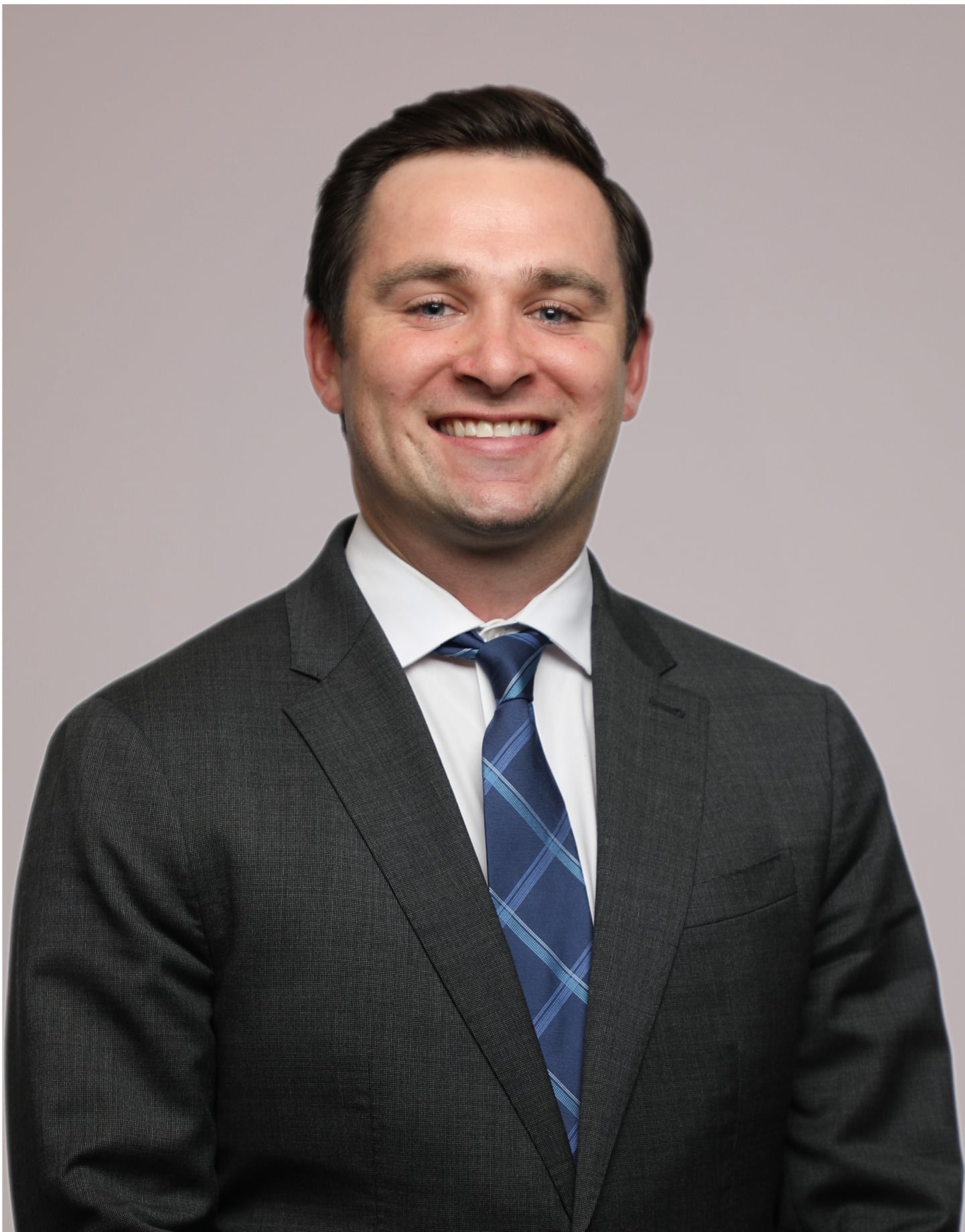 Jake M. Kohlbrenner