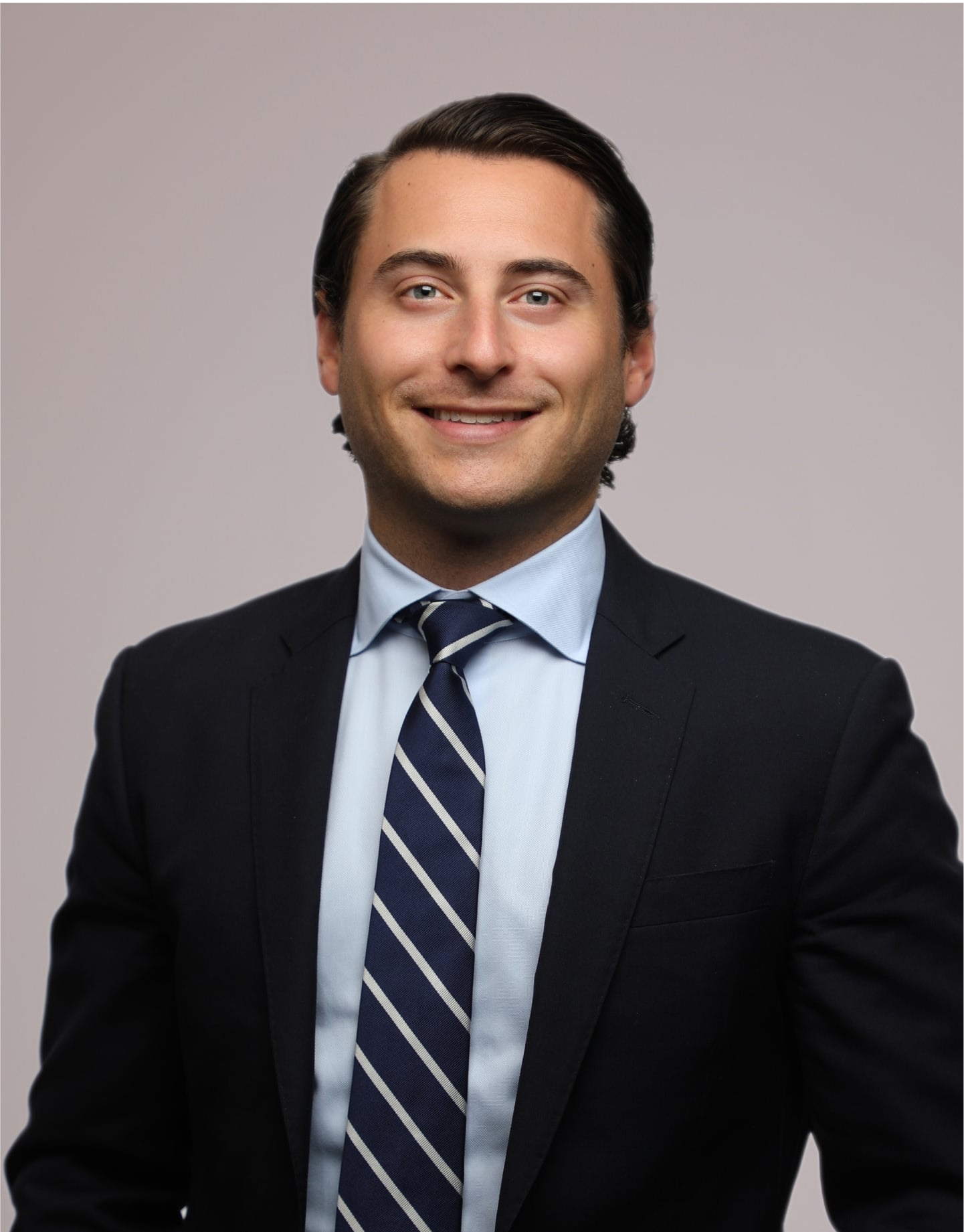 Jake L. Margolis