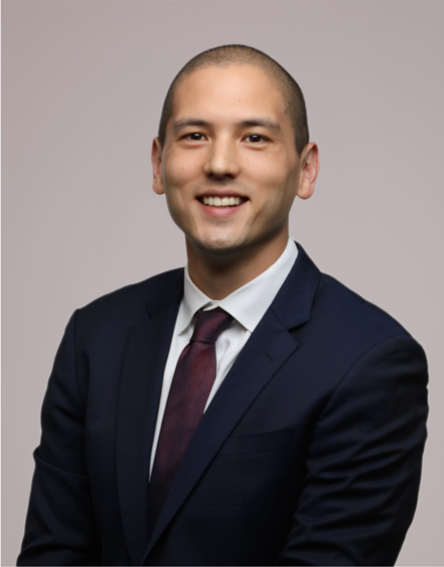Joe A. Miu