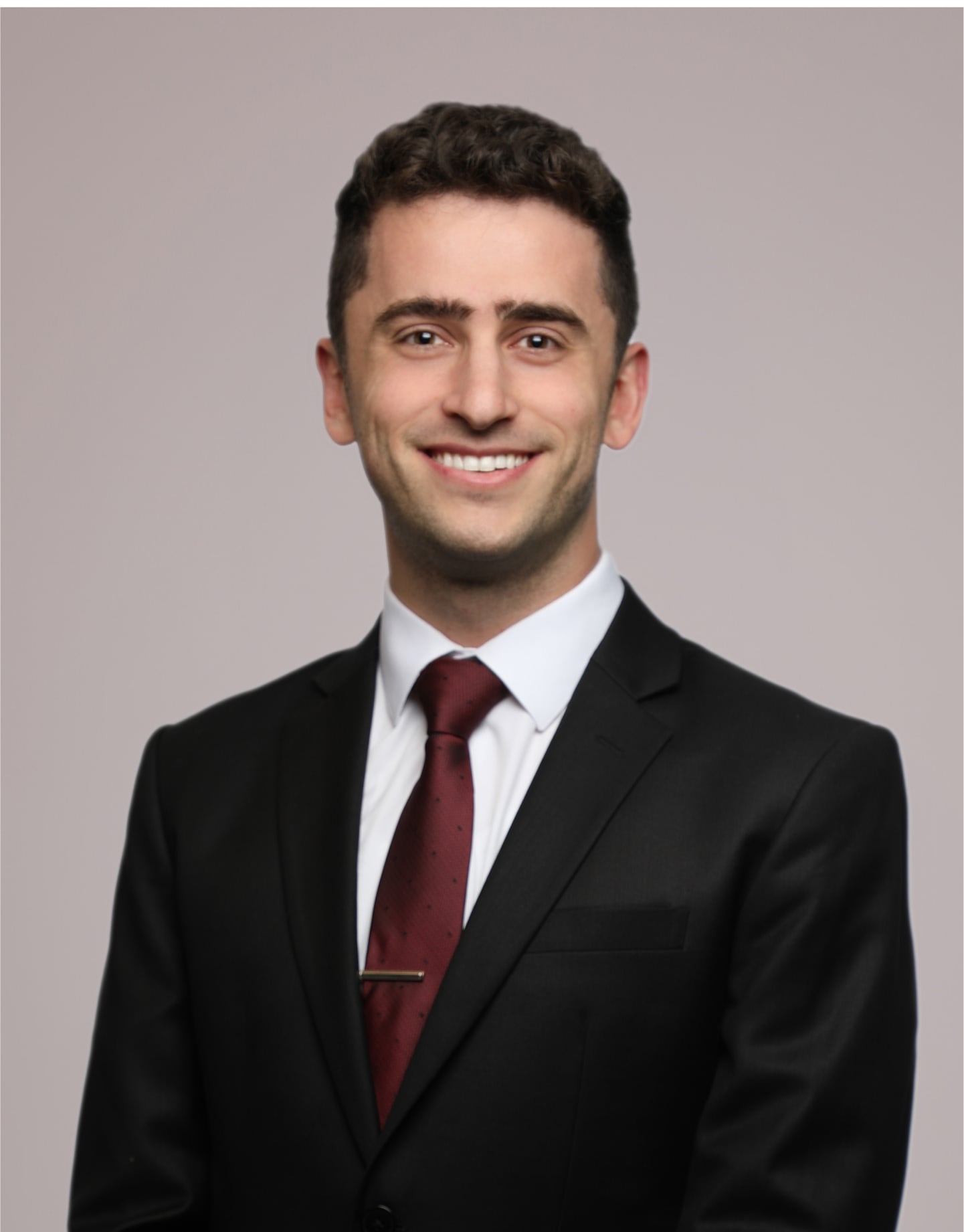 Jameson A. Osmond