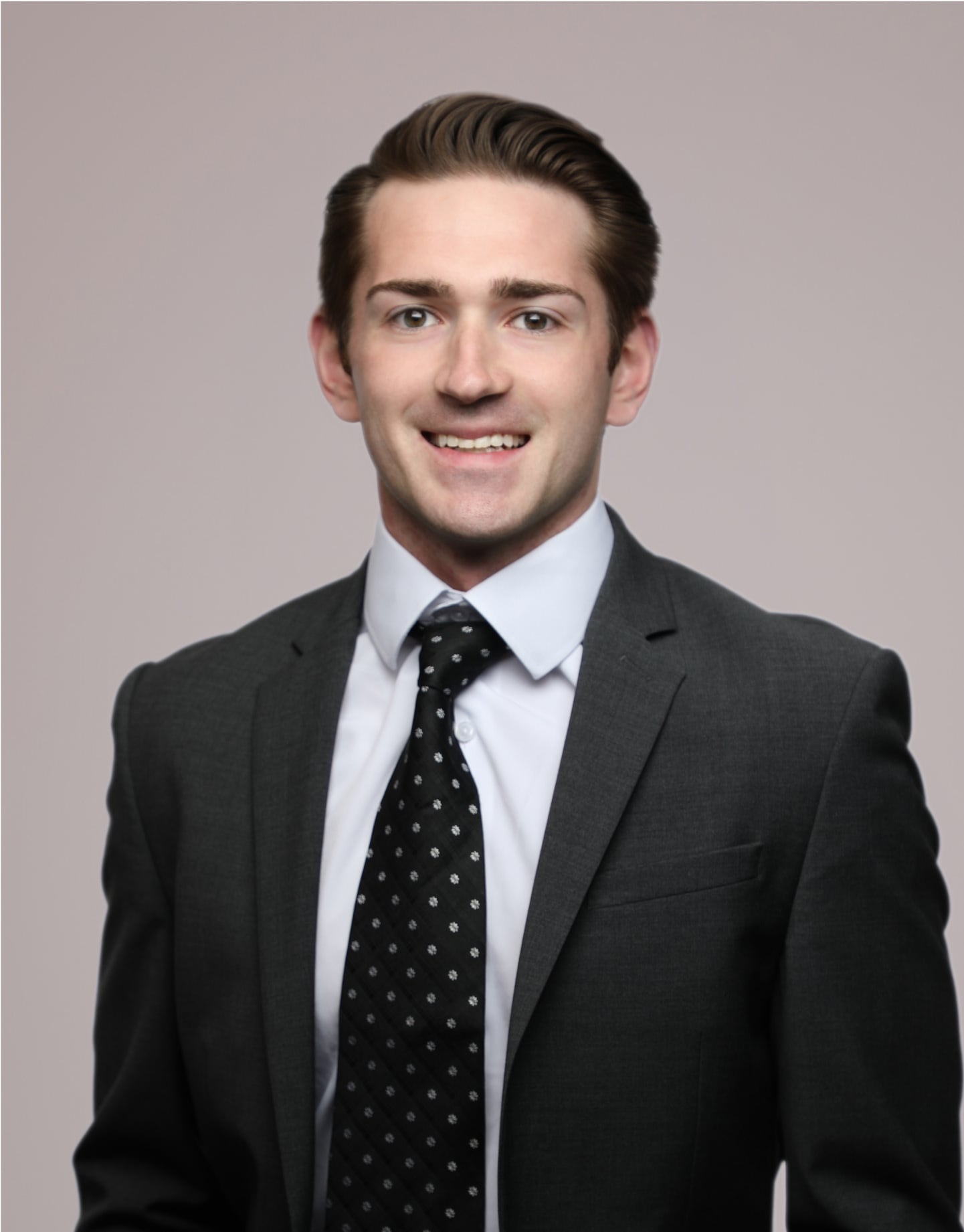 Matt L. Quaglia
