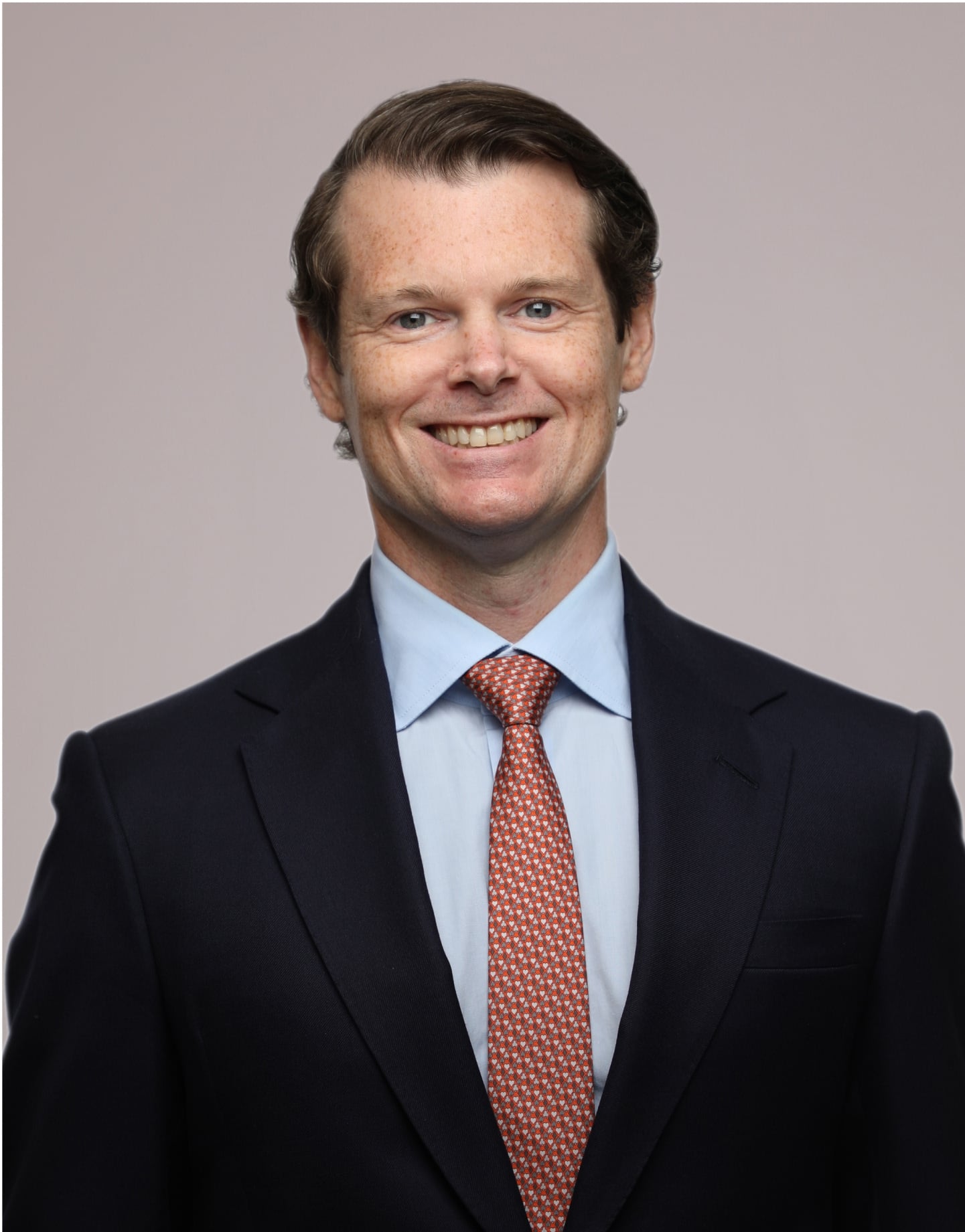 Sean M. Dempsey