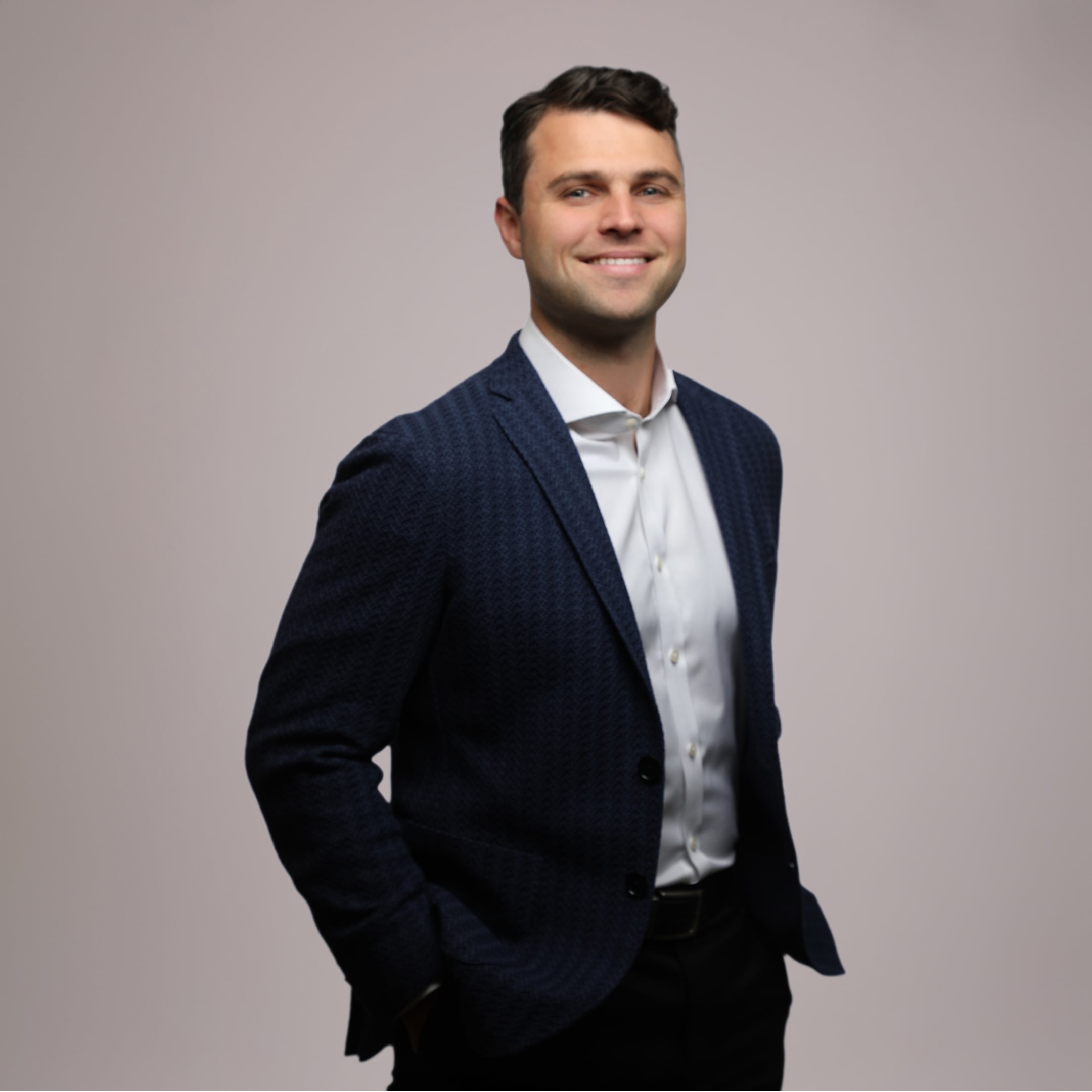 Brian M. McGregor