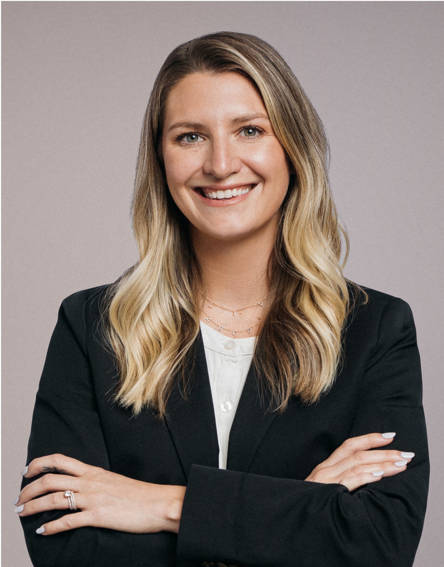 Elisa M. Norell