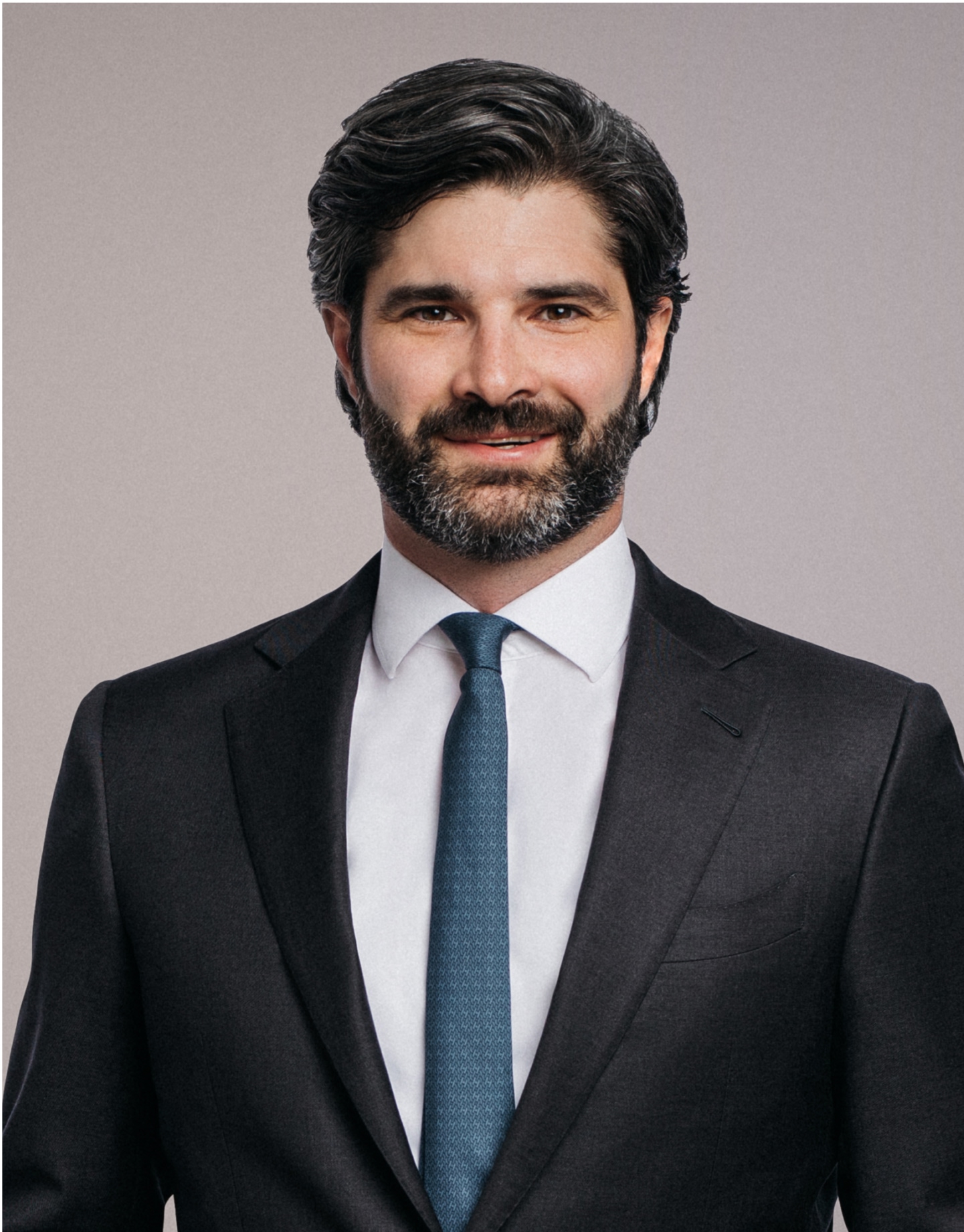 Jacob D. Greenberg
