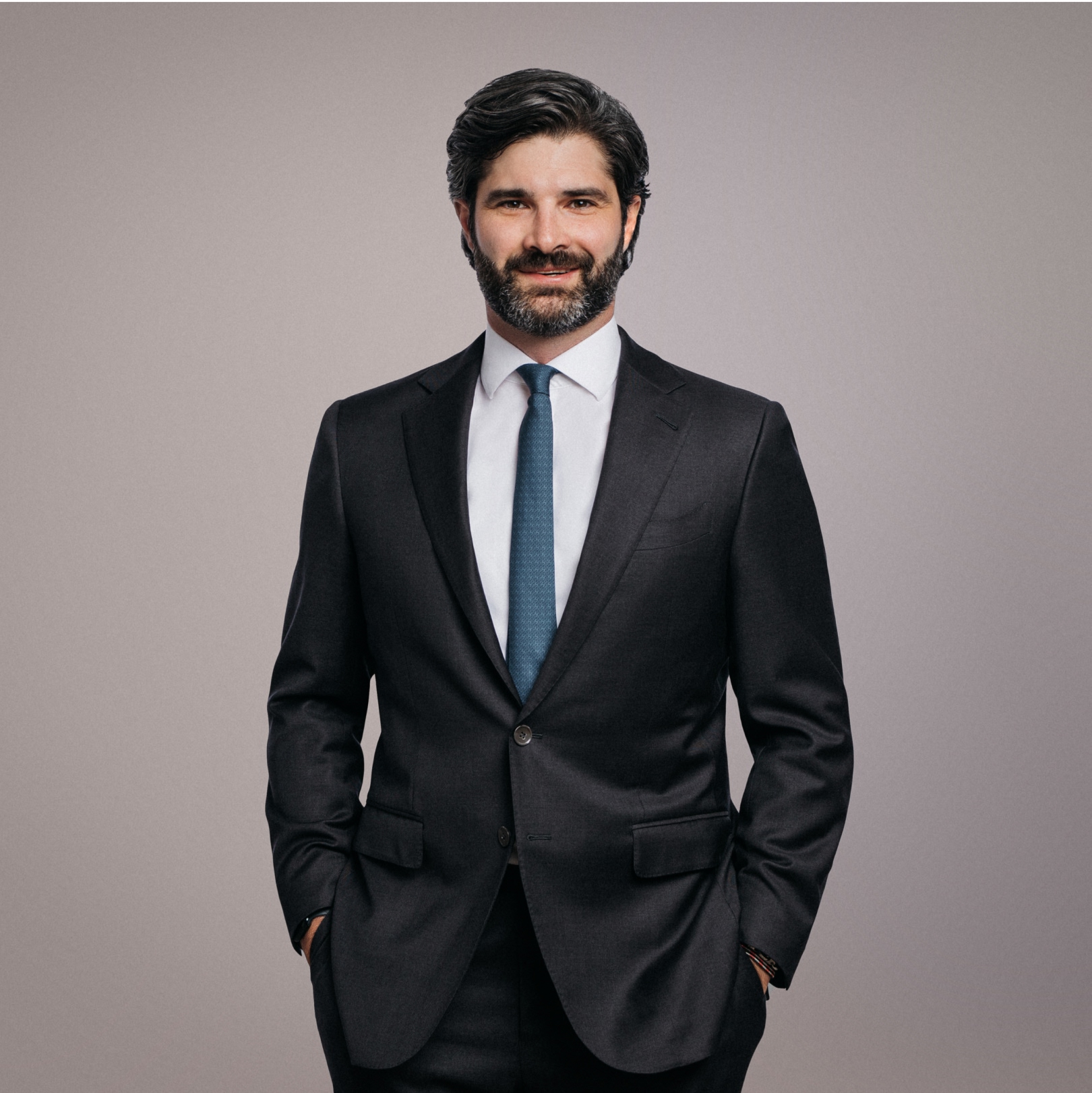 Jacob Greenberg