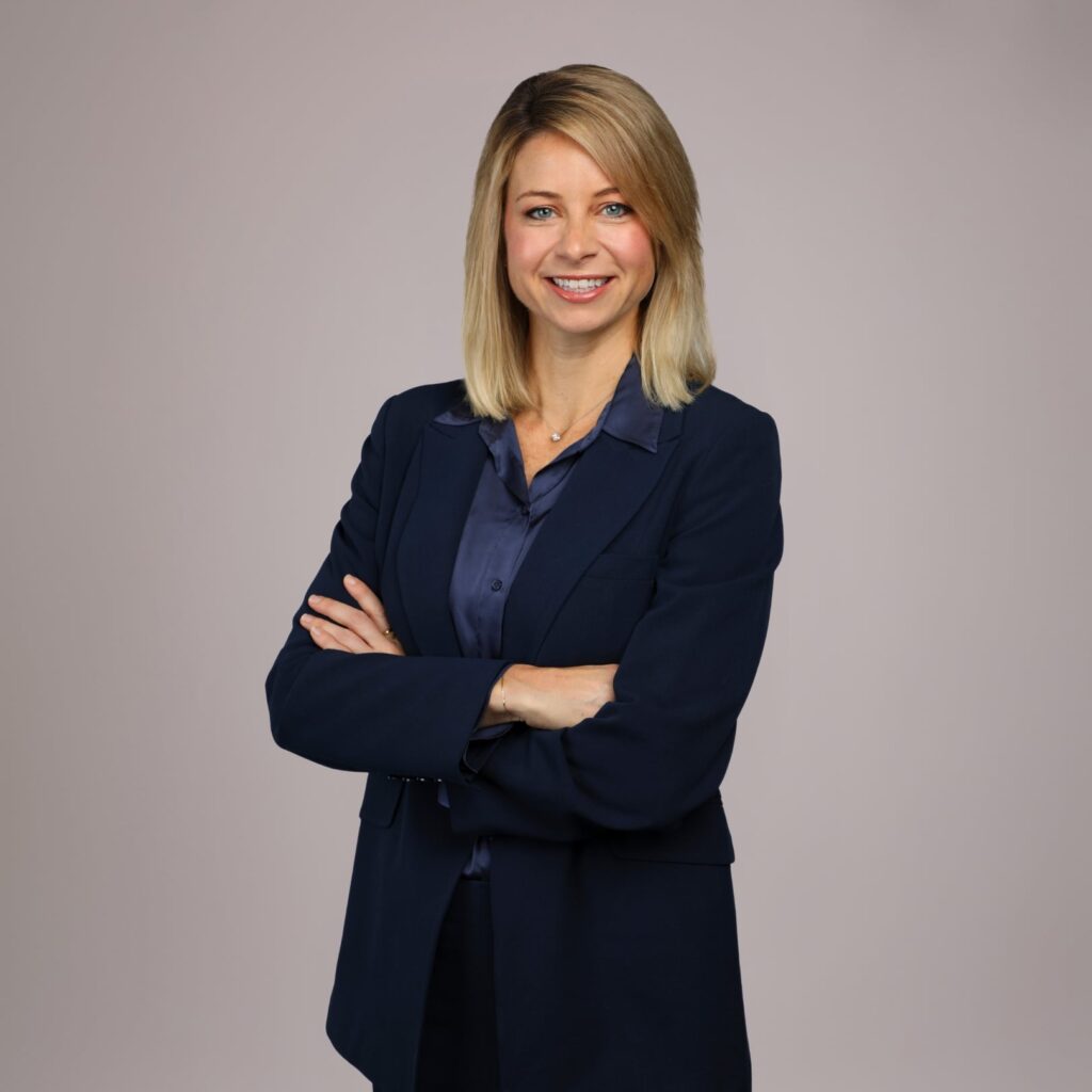 Amanda R. Lyle | Sheridan Capital Partners