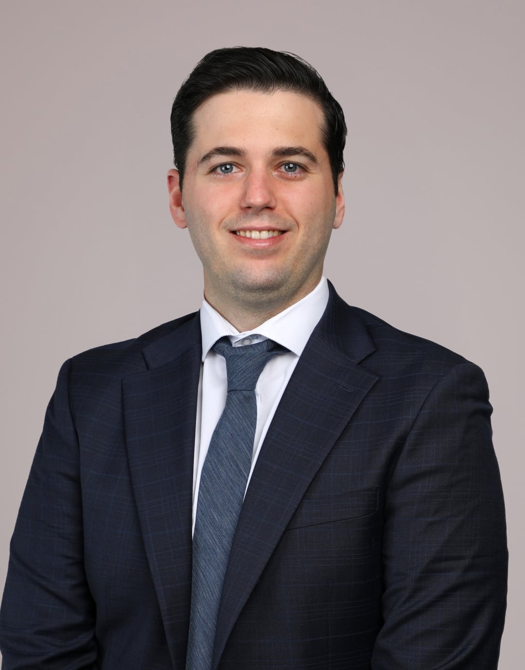 Max Caballero