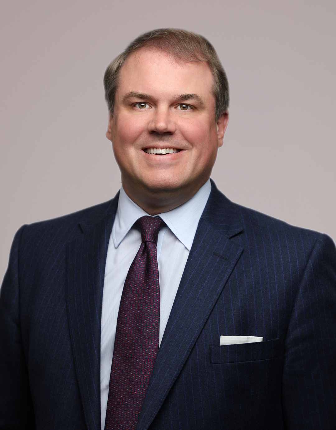 Jonathan B. Lewis