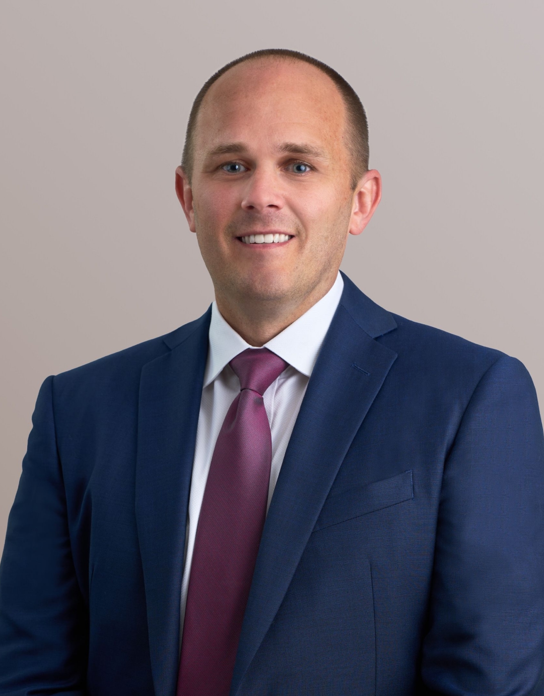 Jeffrey P. Ask