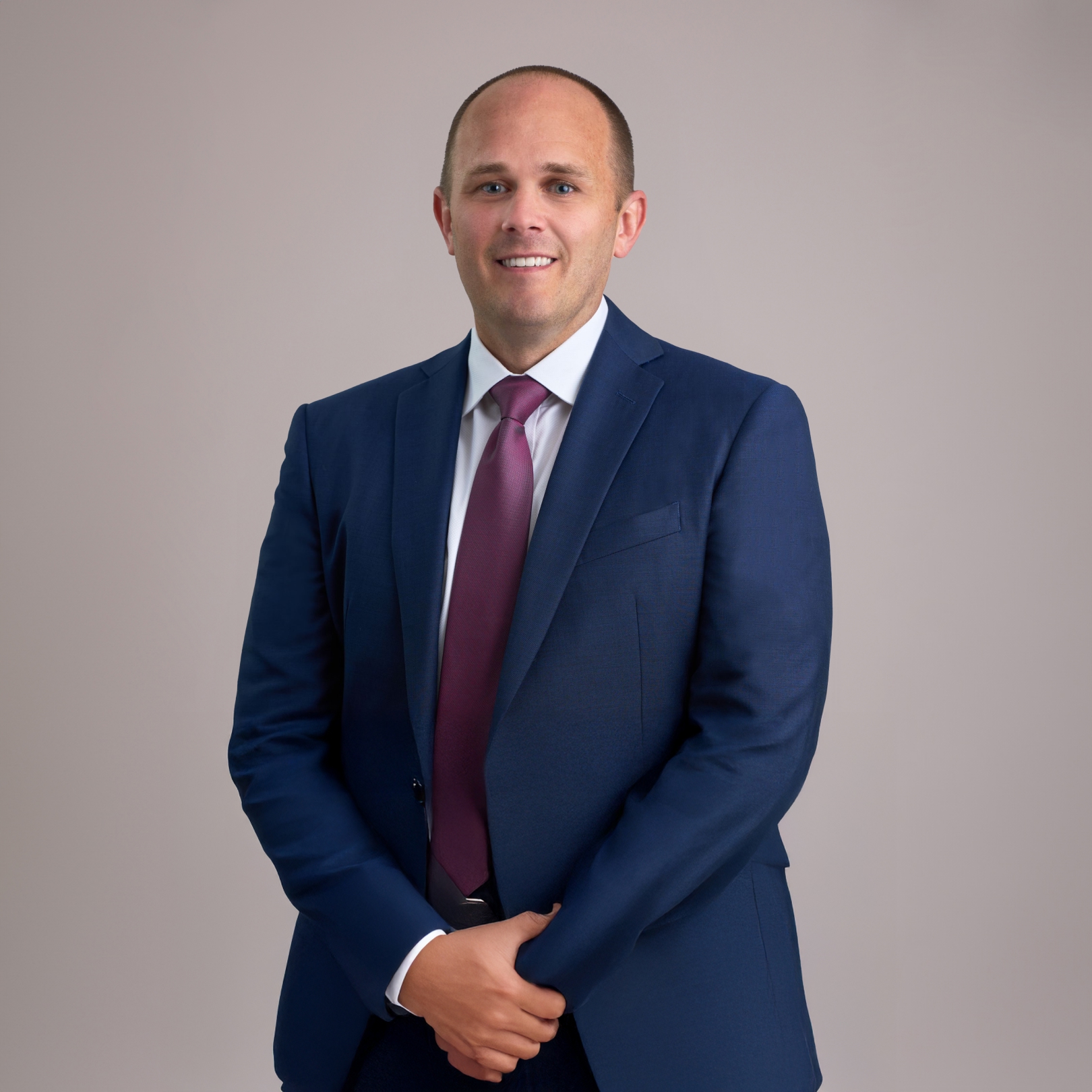 Jeffrey P. Ask