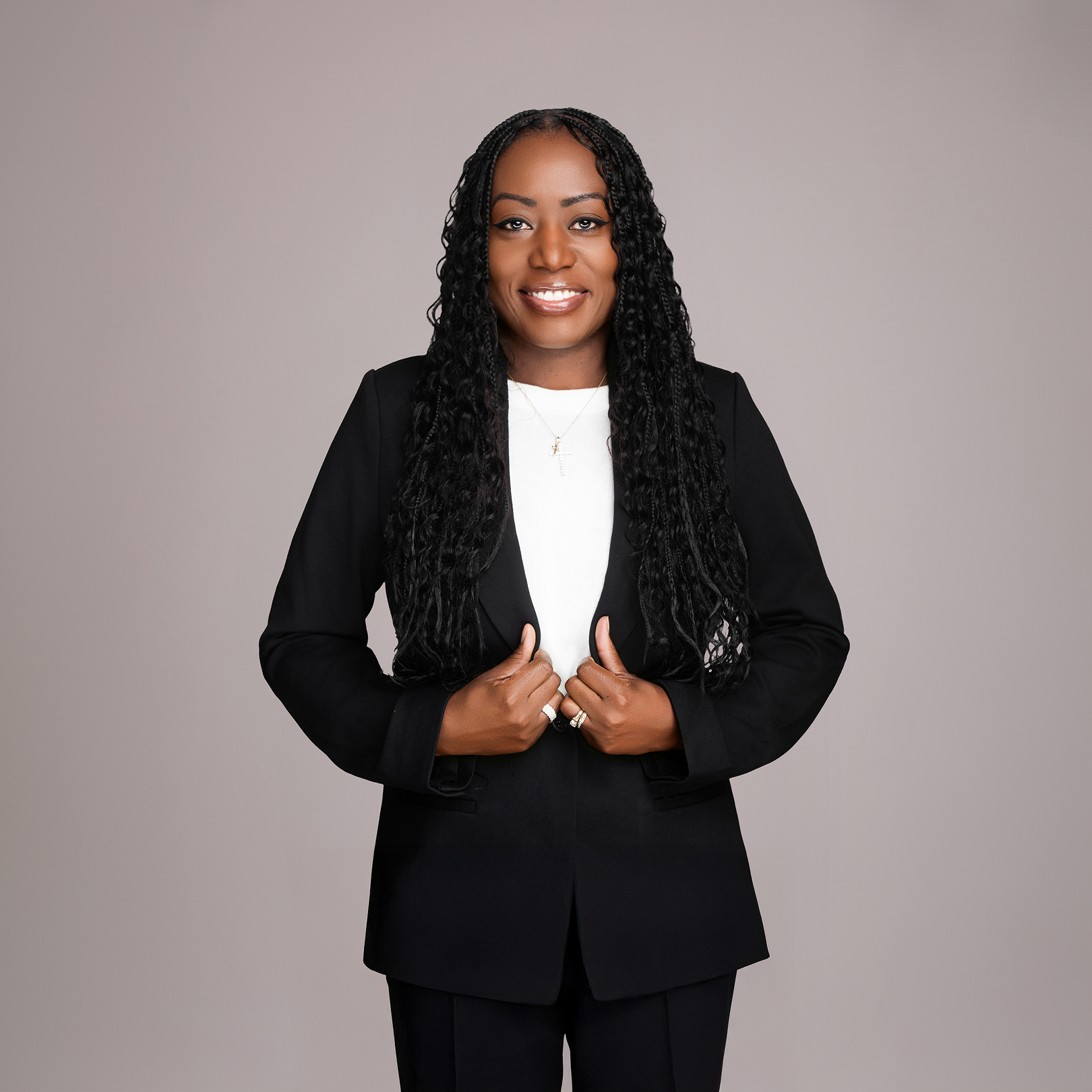 Karen Groover
