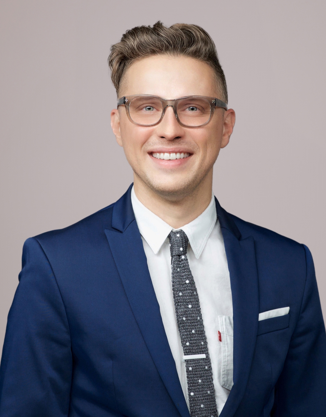 Logan Chapman