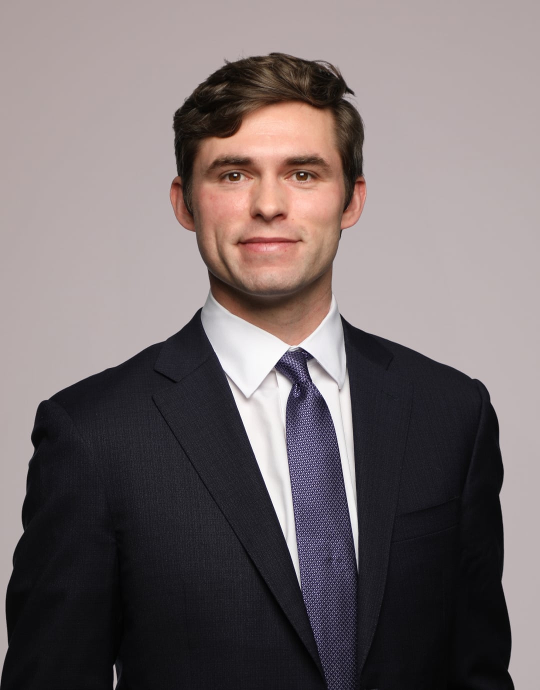 Chip R. Stewart