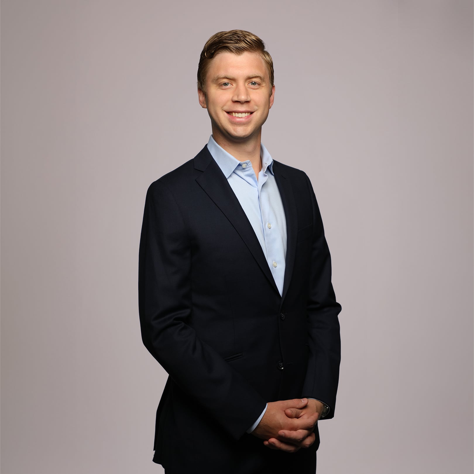 Doug S. Francken