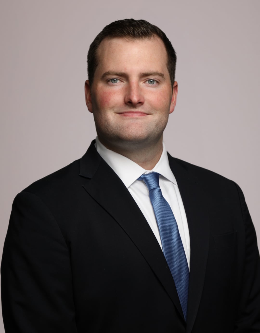 Jimmy M. Murray