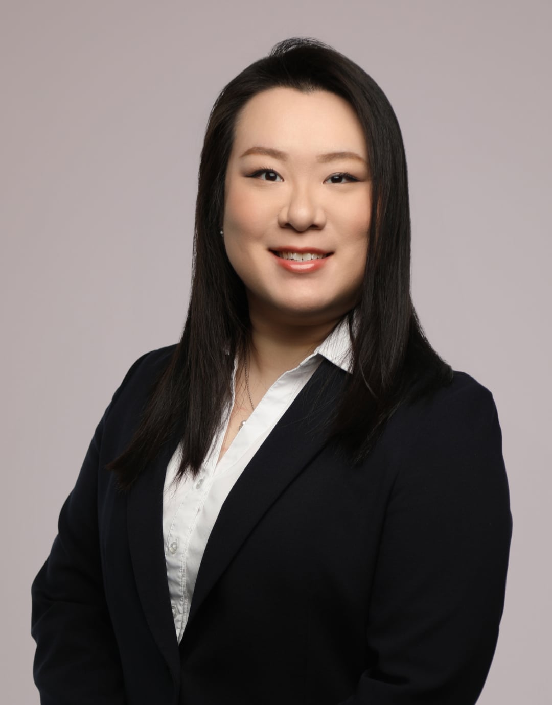 Michelle Li