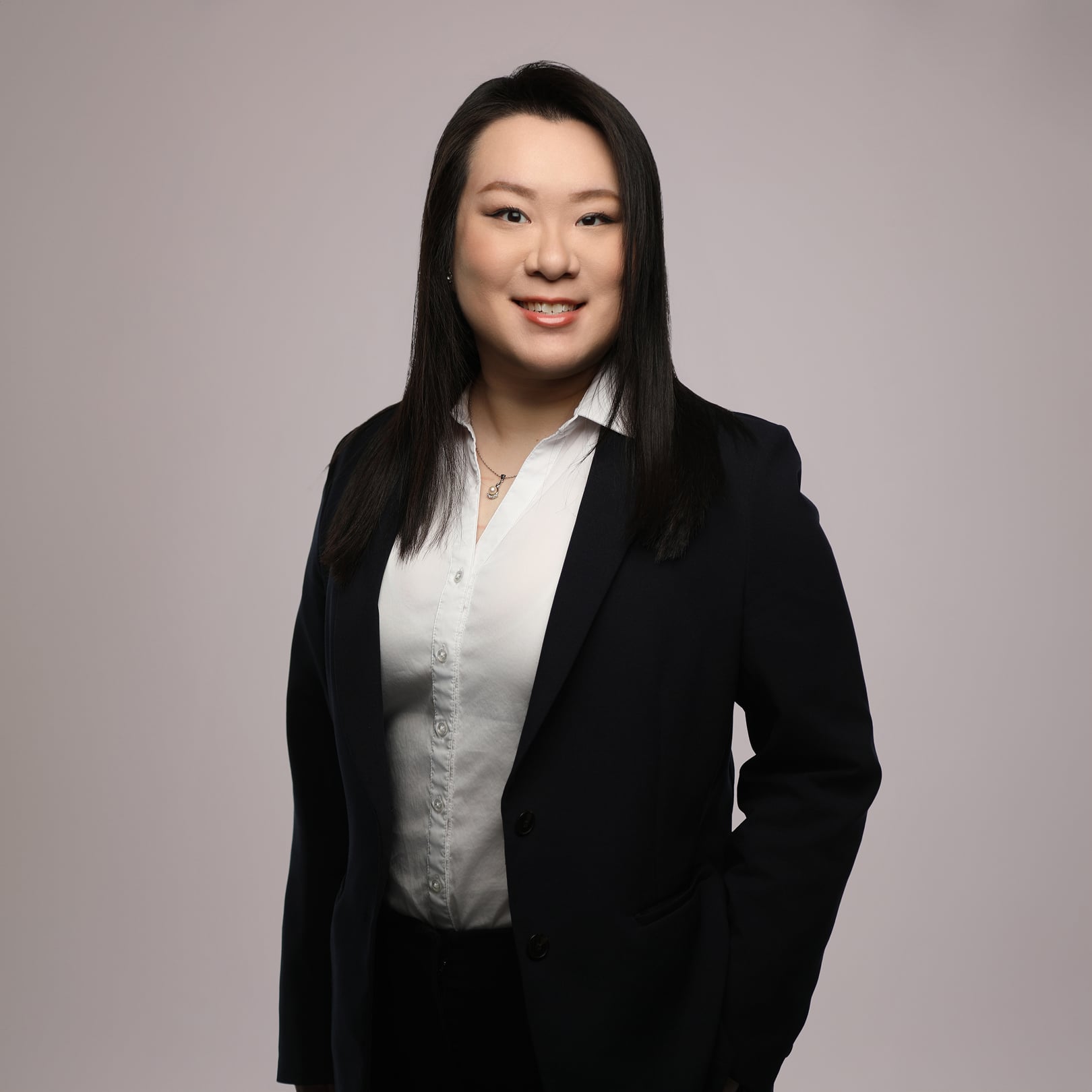 Michelle Li
