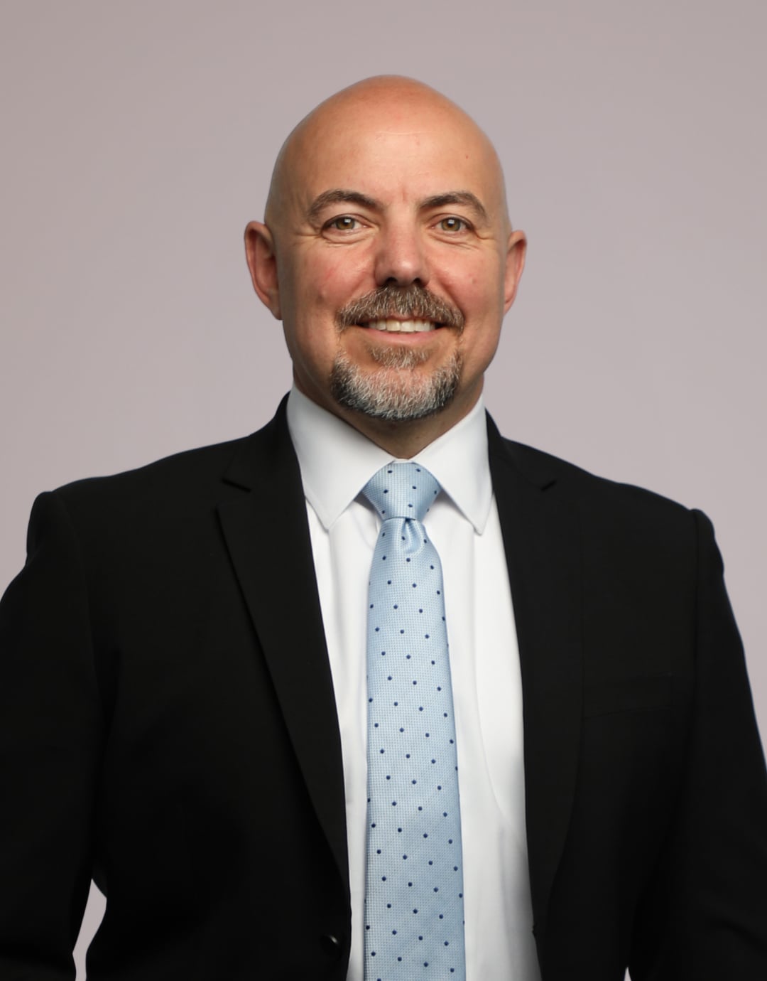 David Baker