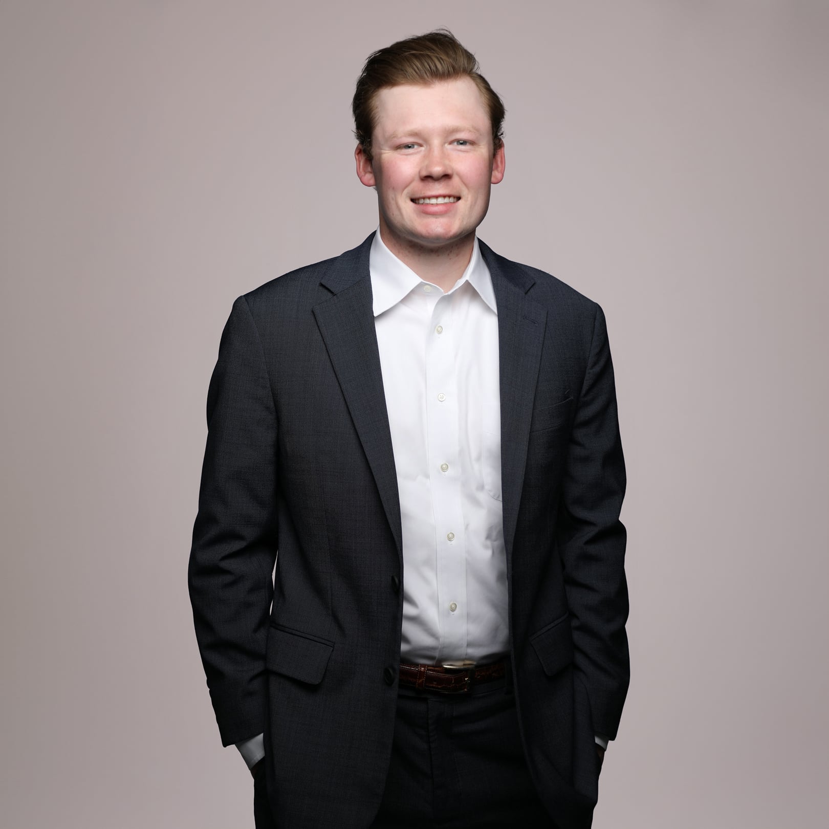 Kevin Metzger