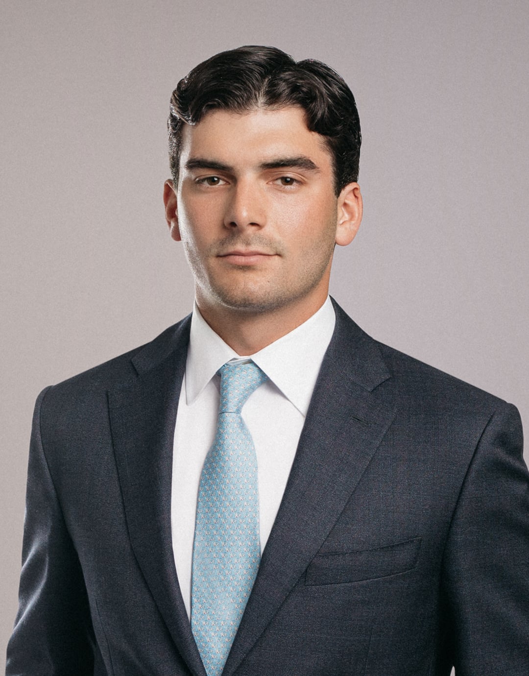 Noah Benson