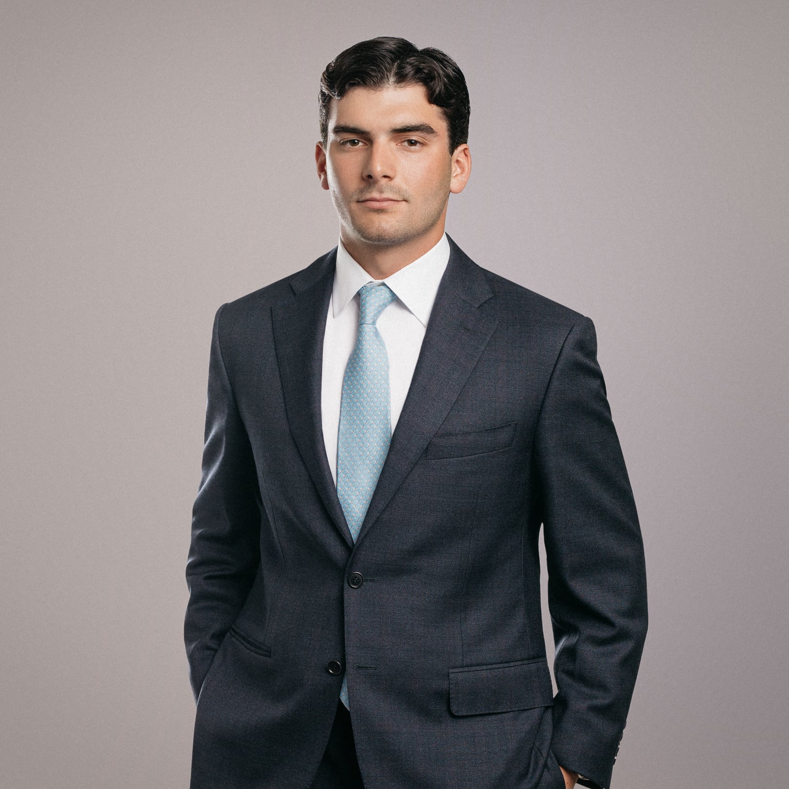 Noah Benson